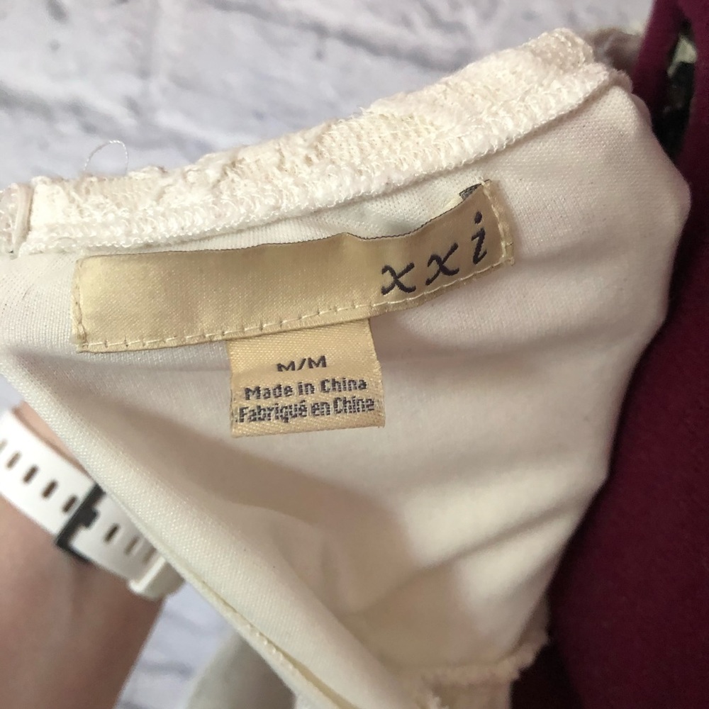 🔥2FOR15🔥 Lace Sweetheart Mini Dress - Picture 3 of 3